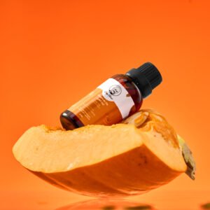 زيت بذور اليقطين