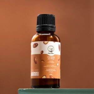 زيت الخروع – نقي 100%