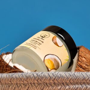 زيت جوز الهند – نقي 100%