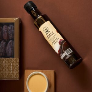 دبس التمر – طبيعي 100%