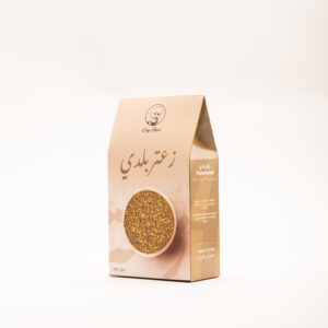 زعتر بلدي