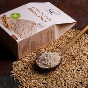 طحين الشعير – تلبيينة