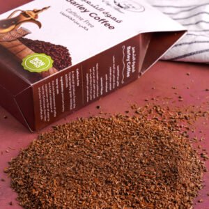 قهوة الشعير