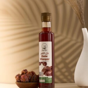 خل التمر
